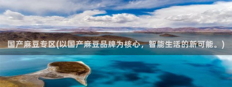 伊人久麻豆社区：国产麻豆专区(以国产麻豆品牌为核心，智能生活的新可能。)