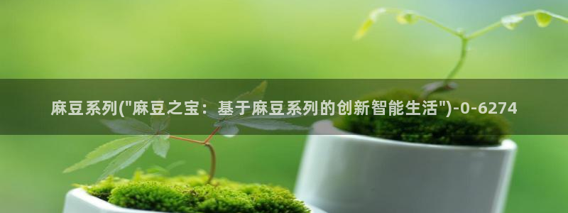 亚洲麻豆专区：麻豆系列(\