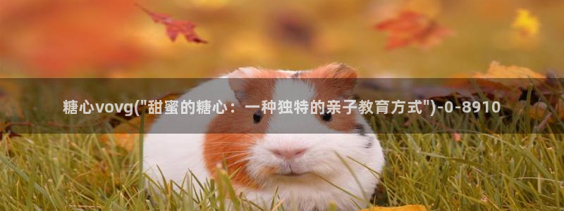 糖心vlog百度贴吧